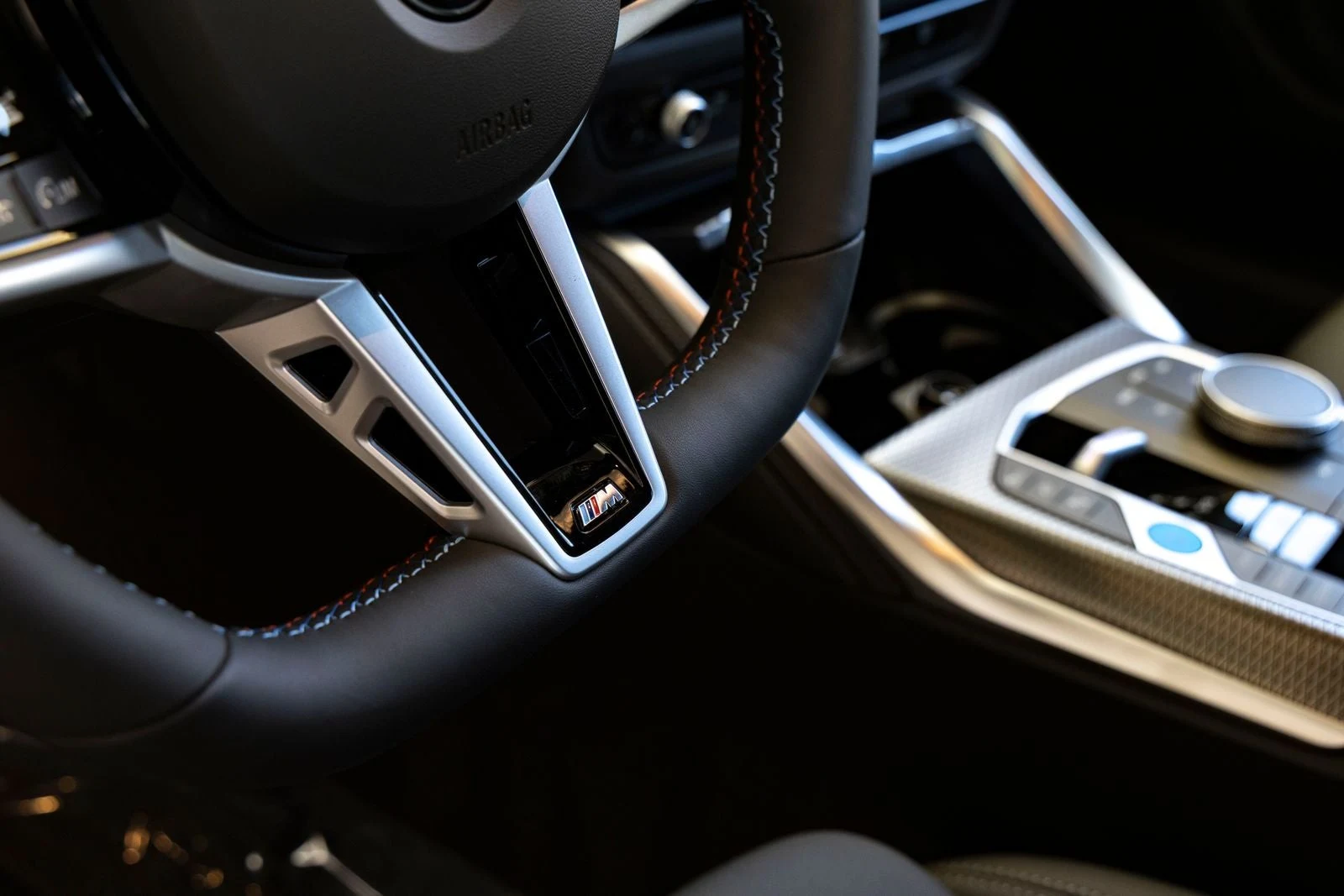 2026 BMW i4 M60 (G26), 19/20