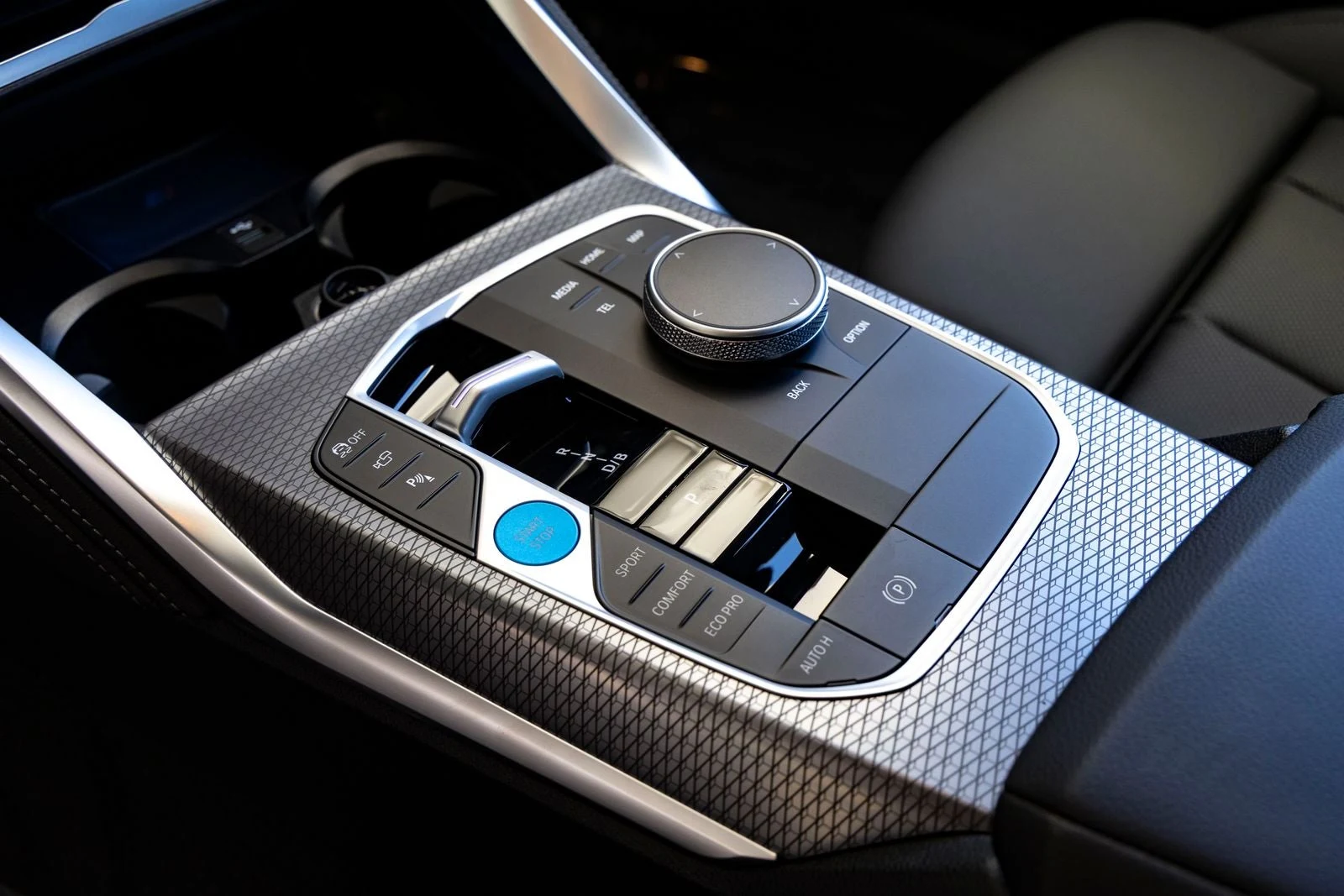2026 BMW i4 M60 (G26), 20/20