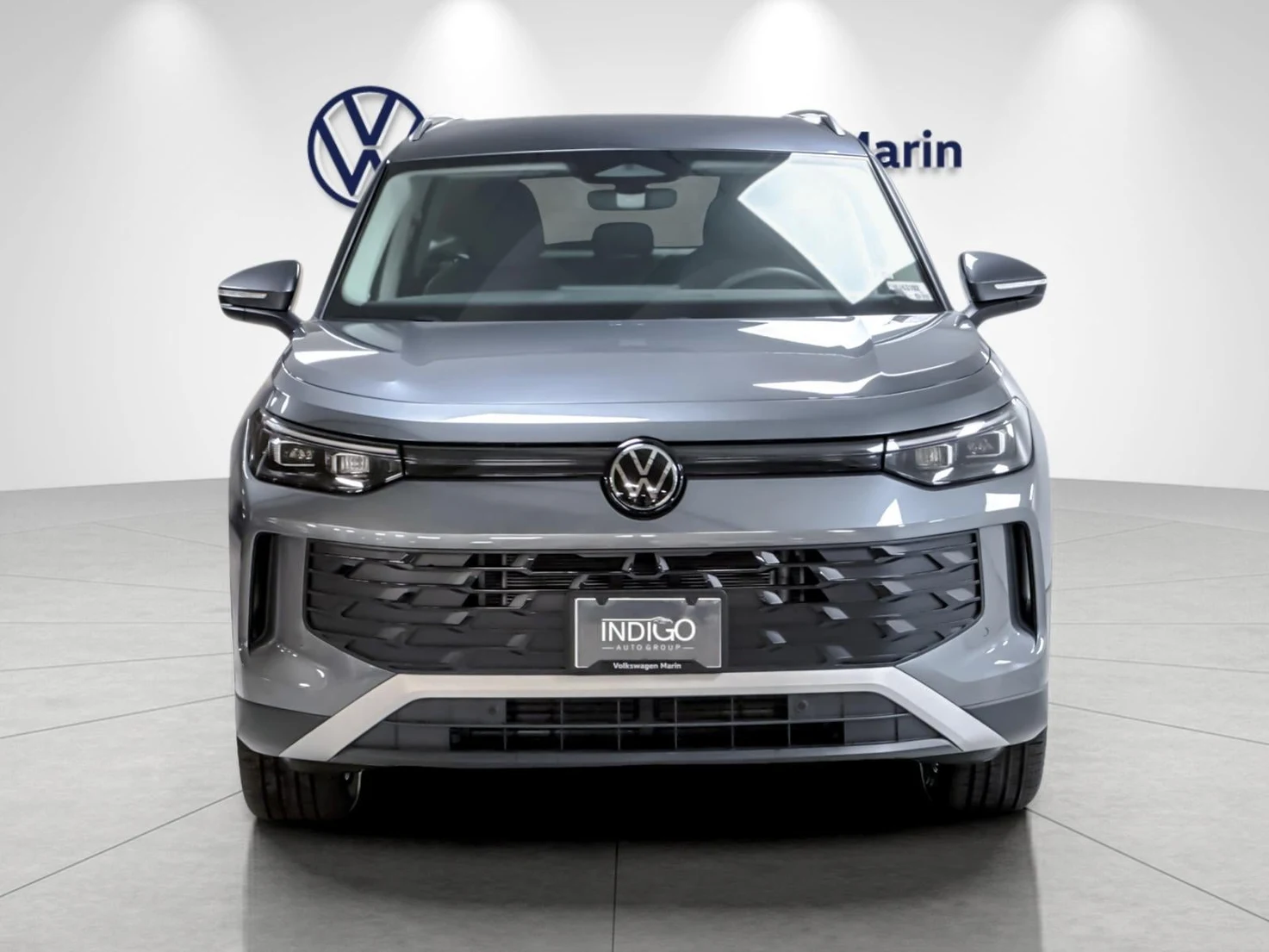 2026 Volkswagen Tiguan SE (3rd Generation North America), 8/20