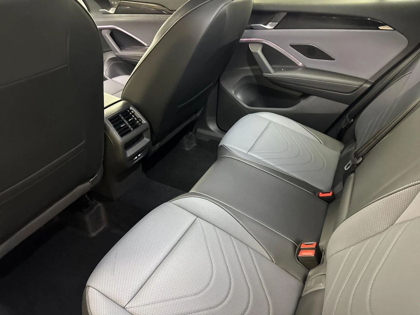 2026 Volkswagen Tiguan SE (3rd Generation North America), 11/20