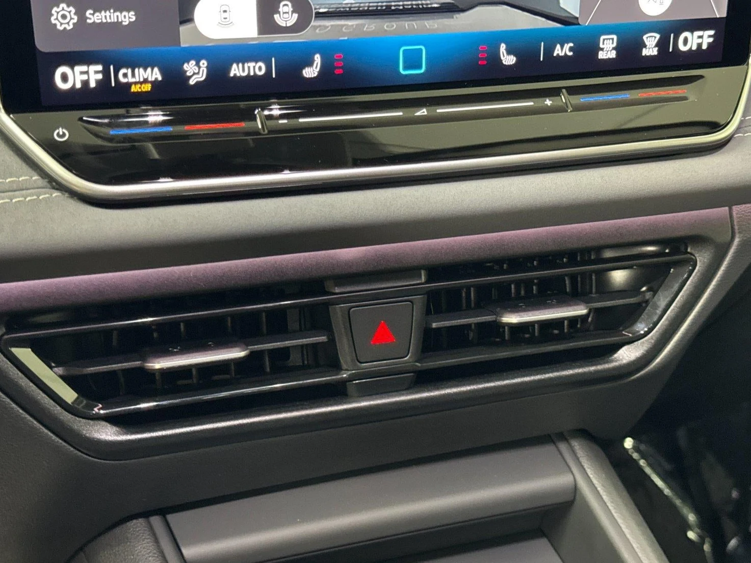 2026 Volkswagen Tiguan SE (3rd Generation North America), 19/20