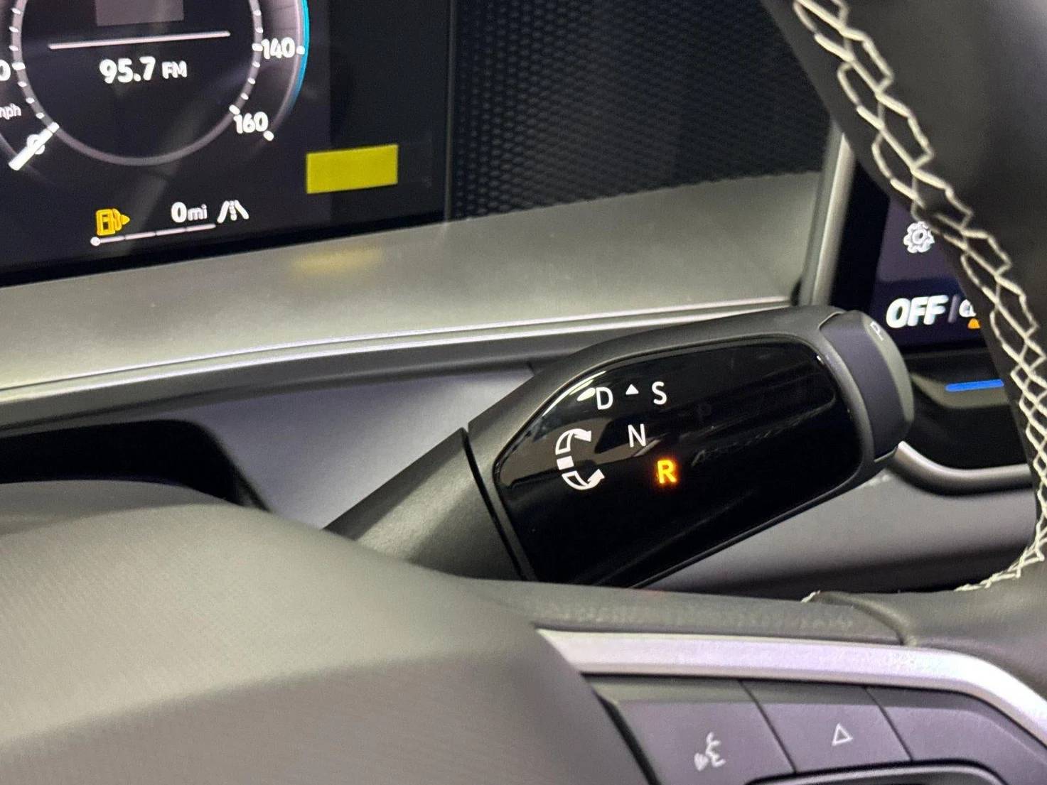 2026 Volkswagen Tiguan SE (3rd Generation North America), 20/20
