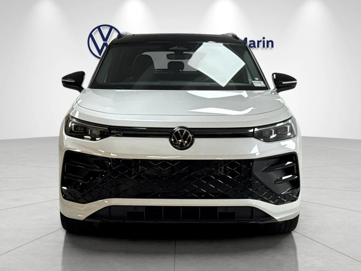 2026 Volkswagen Tiguan SE R-Line Black (3rd Generation North America), 8/20