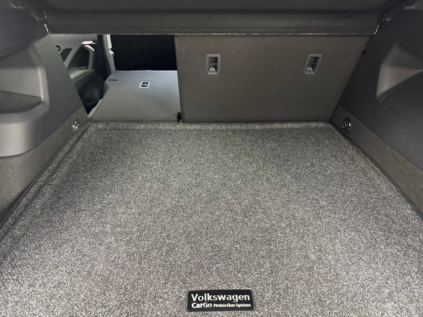 2026 Volkswagen Tiguan SE R-Line Black (3rd Generation North America), 14/20