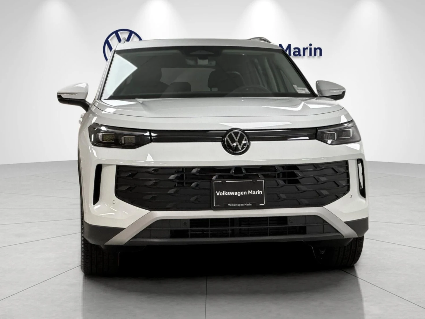2026 Volkswagen Tiguan SE (3rd Generation North America), 8/20