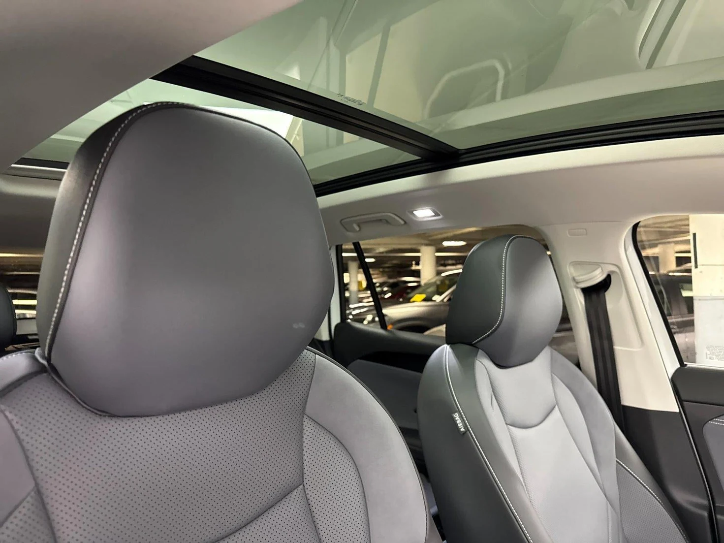 2026 Volkswagen Tiguan SE (3rd Generation North America), 16/20