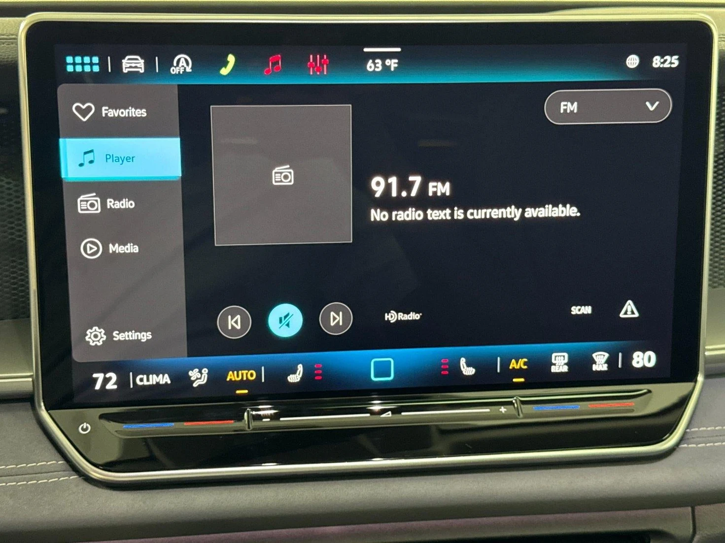 2026 Volkswagen Tiguan SE (3rd Generation North America), 17/20