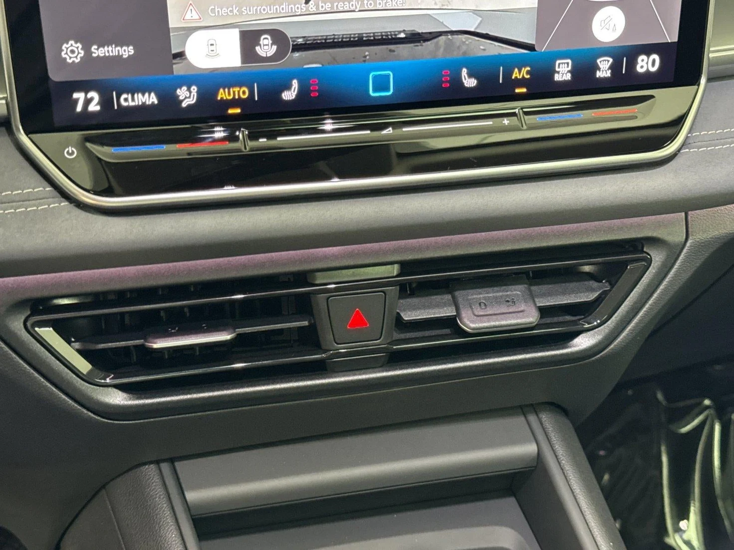 2026 Volkswagen Tiguan SE (3rd Generation North America), 19/20