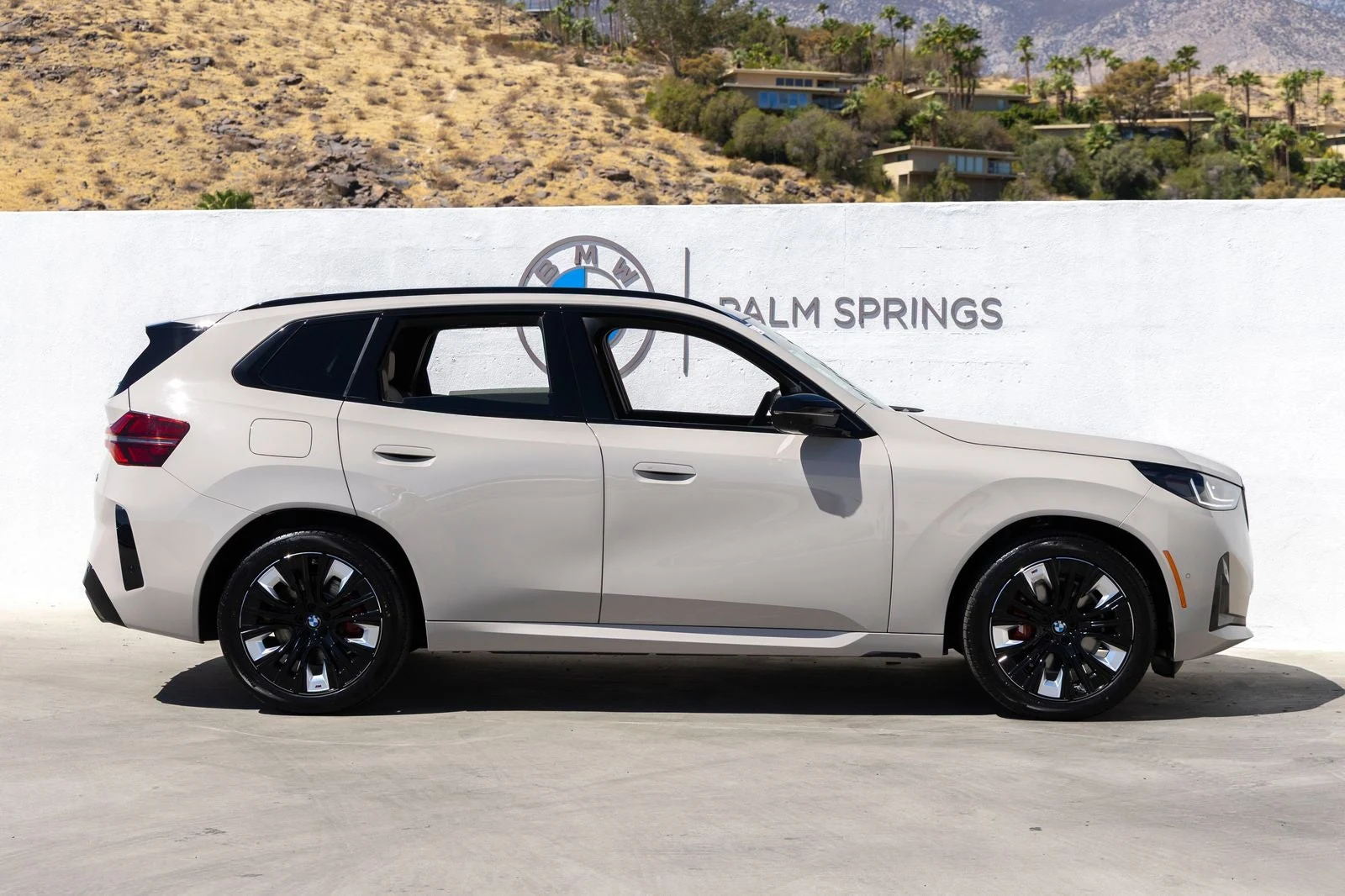 2026 BMW X3 M50 xDrive (G45), 6/20