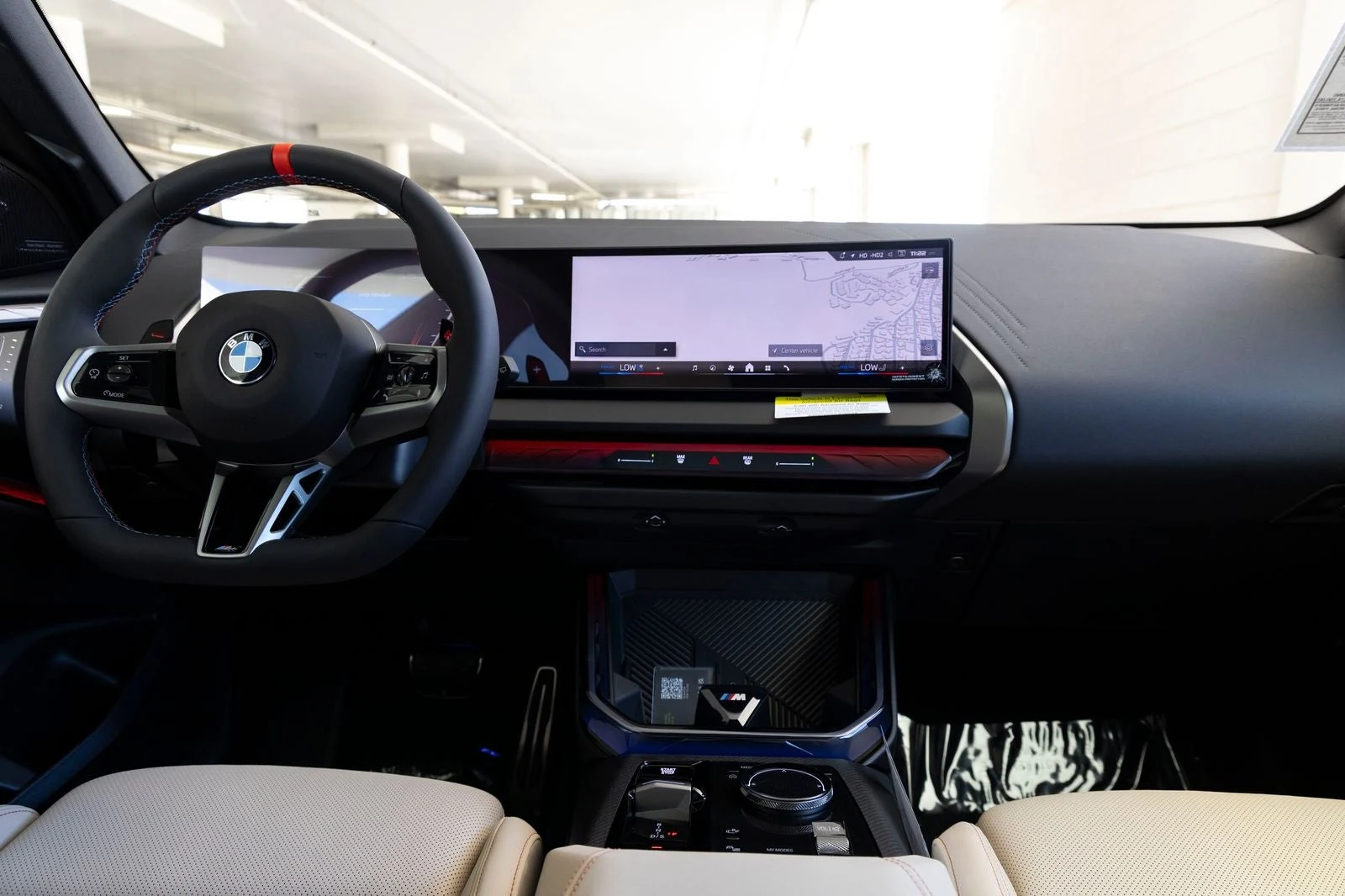 2026 BMW X3 M50 xDrive (G45), 11/20