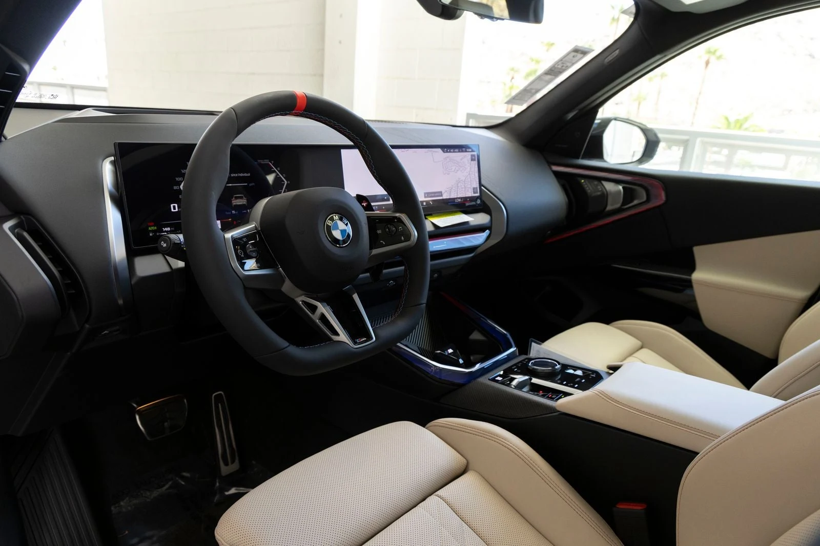 2026 BMW X3 M50 xDrive (G45), 16/20