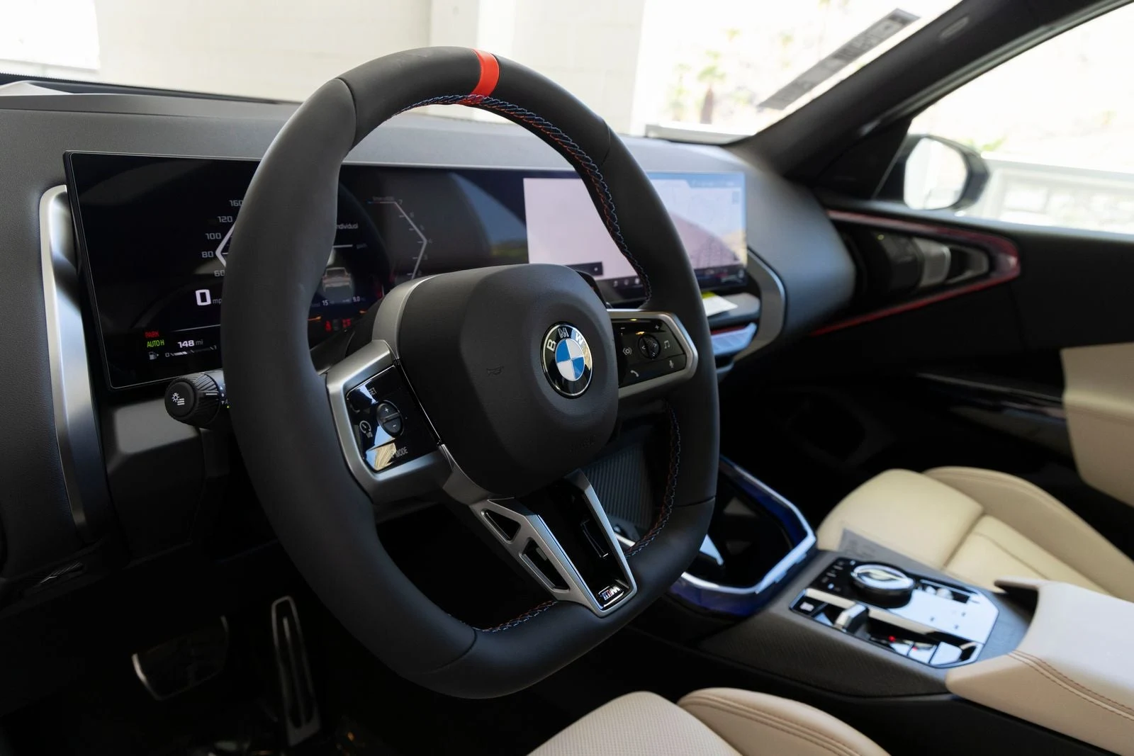 2026 BMW X3 M50 xDrive (G45), 17/20