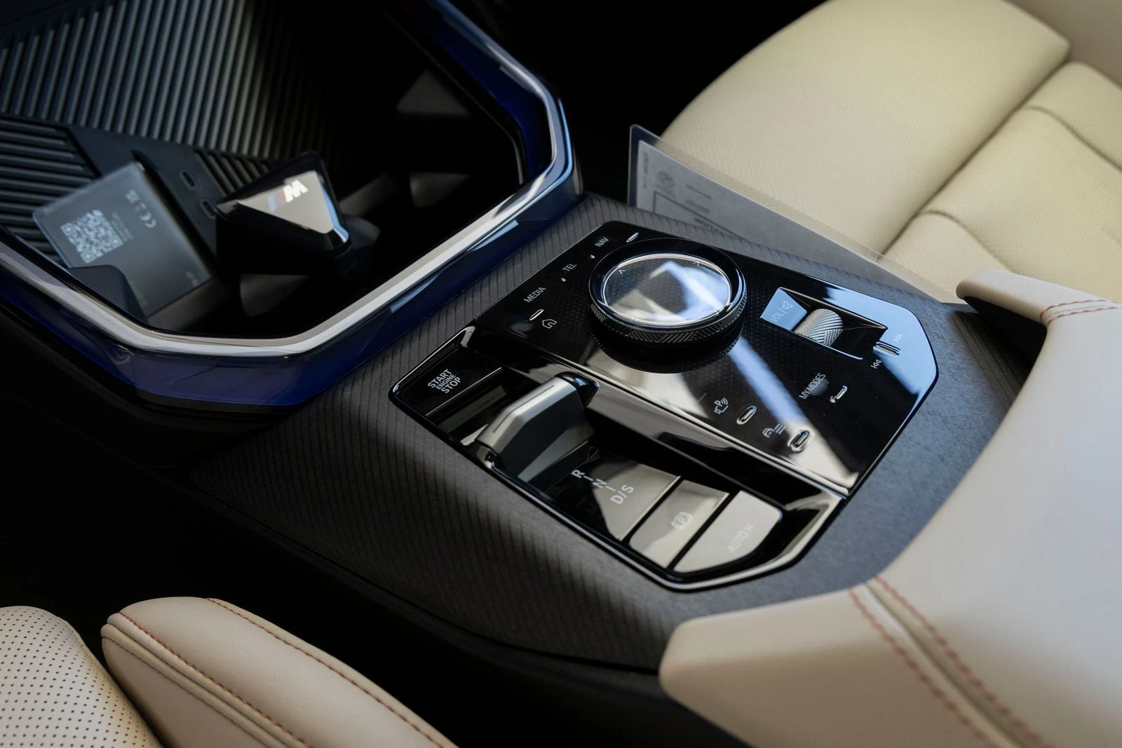 2026 BMW X3 M50 xDrive (G45), 18/20
