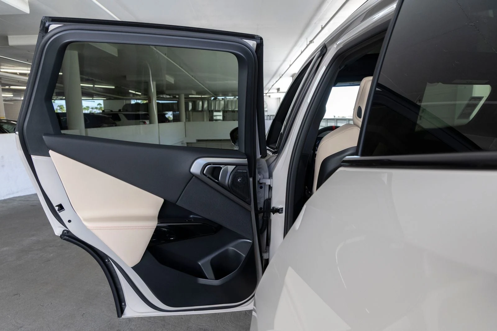 2026 BMW X3 M50 xDrive (G45), 20/20