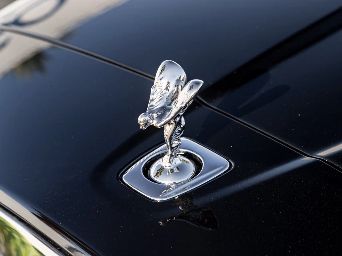 2027 Rolls-Royce Cullinan Series II, 7/20