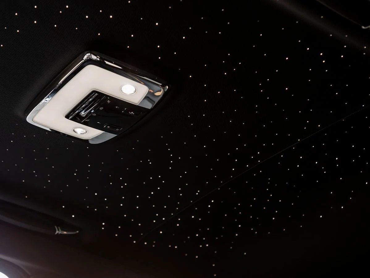 2027 Rolls-Royce Cullinan Series II, 19/20