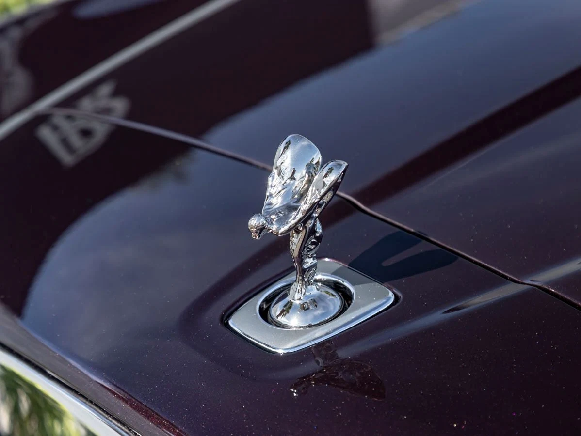 2027 Rolls-Royce Cullinan Series II, 7/20