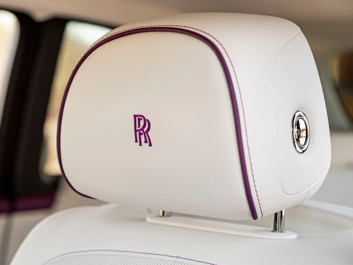 2027 Rolls-Royce Cullinan Series II, 9/20