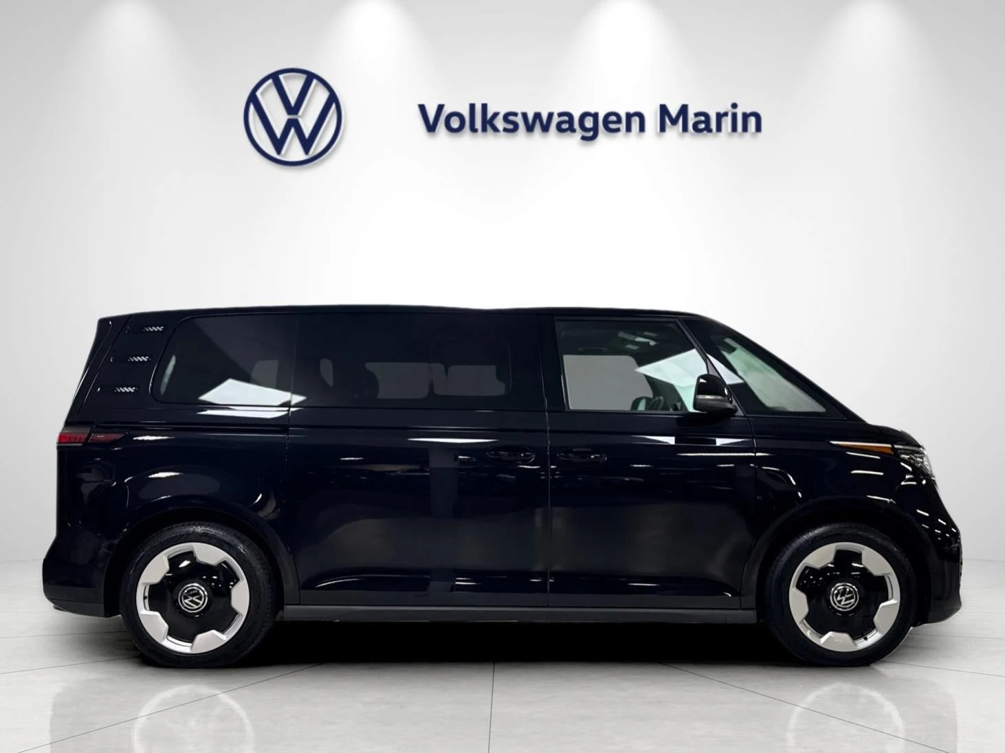 2025 Volkswagen ID. Buzz Pro S, 6/20