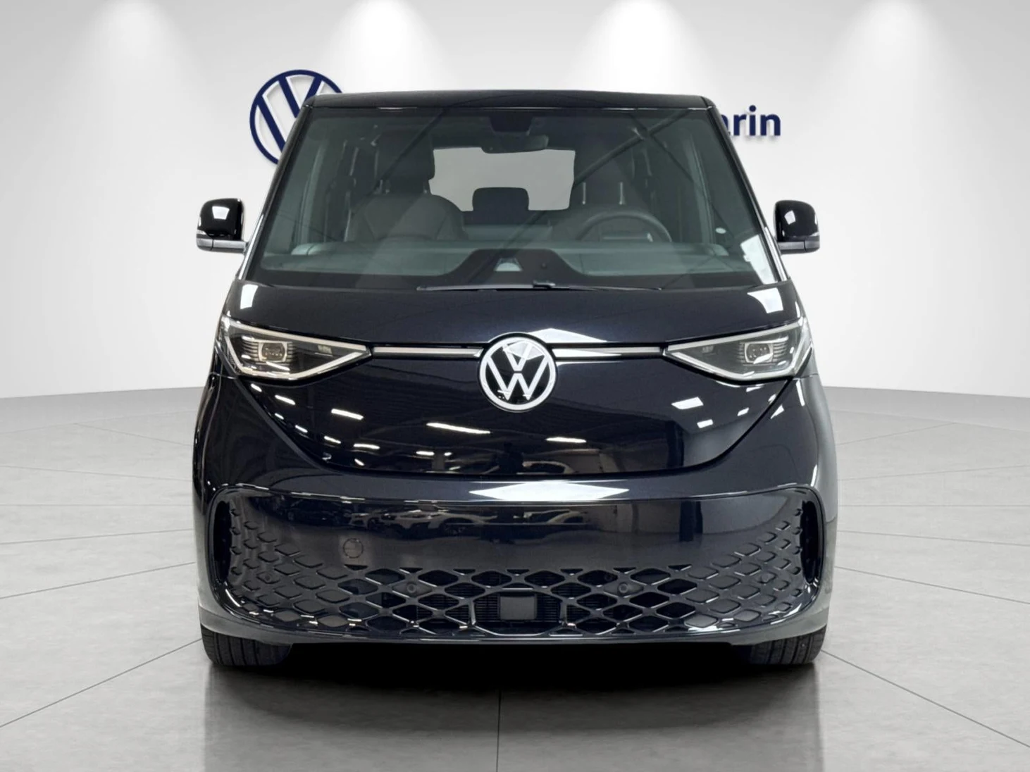 2025 Volkswagen ID. Buzz Pro S, 8/20