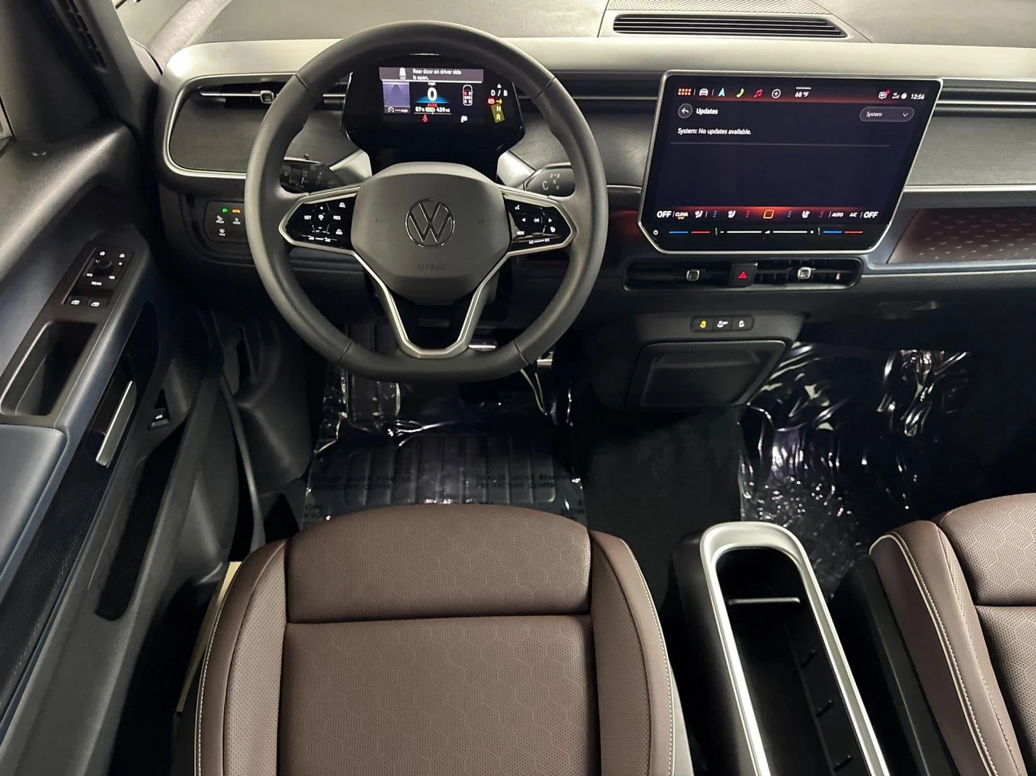 2025 Volkswagen ID. Buzz Pro S, 13/20