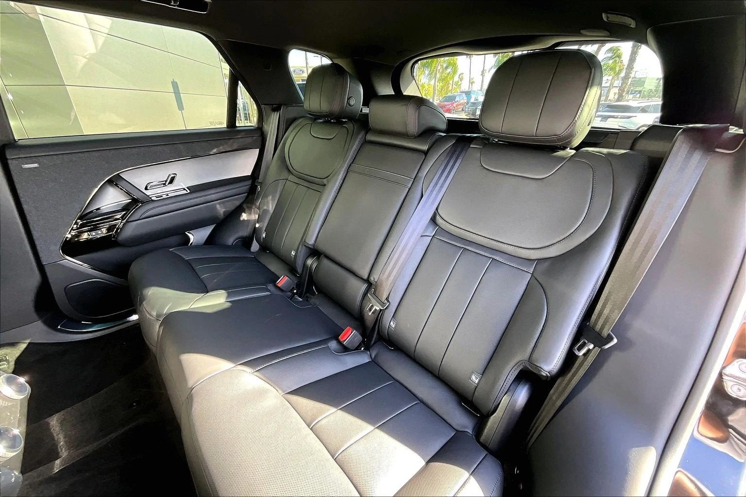 2027 Land Rover Range Rover Sport SE (L461), 10/14