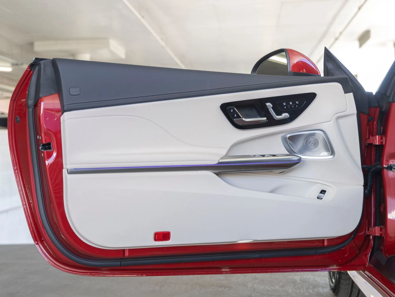 2027 Mercedes-Benz CLE 300 4MATIC Cabriolet (A236), 9/20