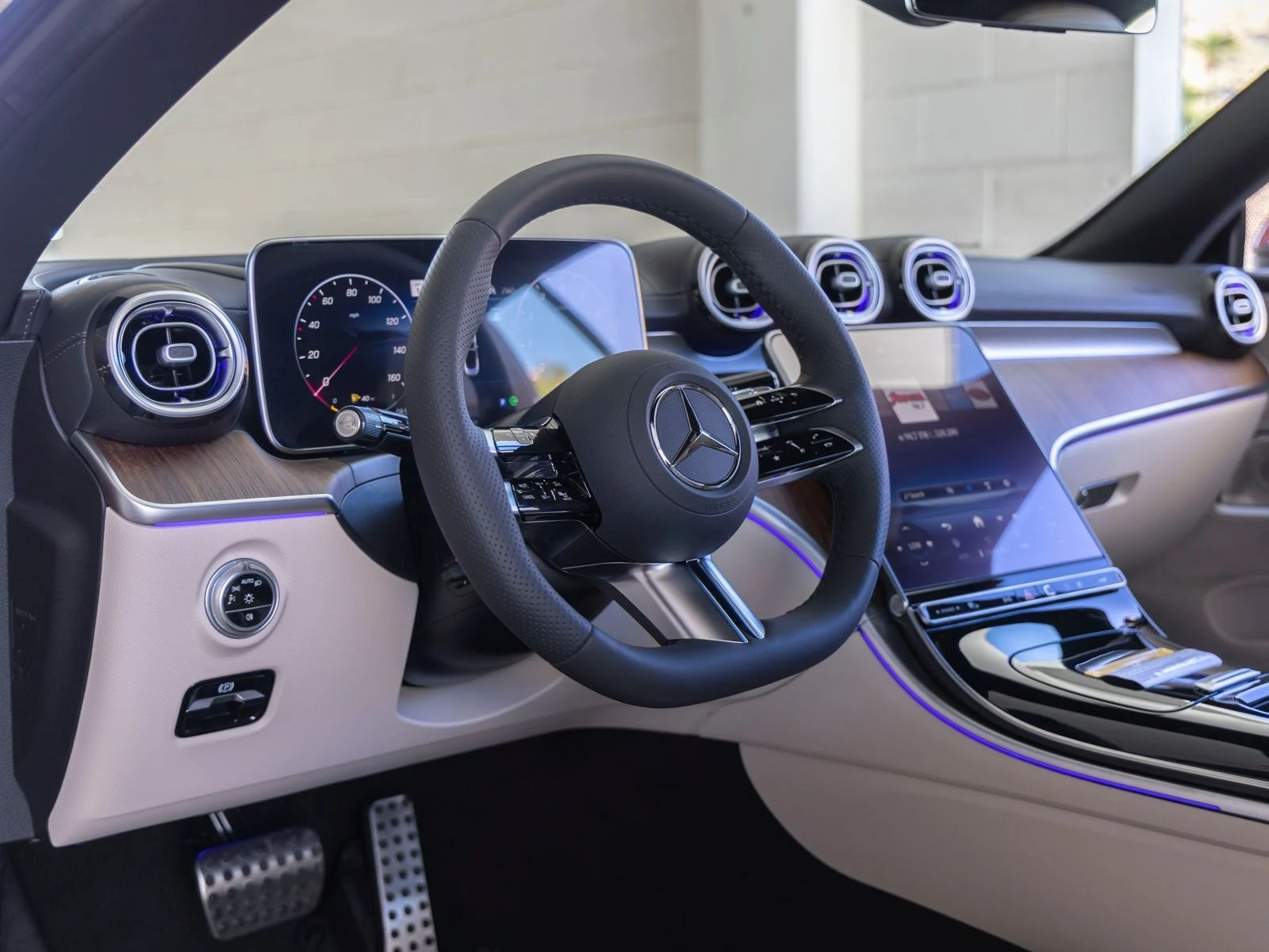 2027 Mercedes-Benz CLE 300 4MATIC Cabriolet (A236), 12/20