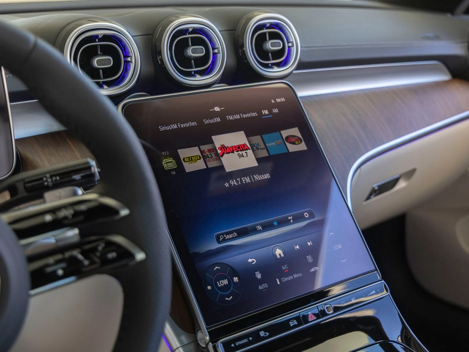 2027 Mercedes-Benz CLE 300 4MATIC Cabriolet (A236), 14/20
