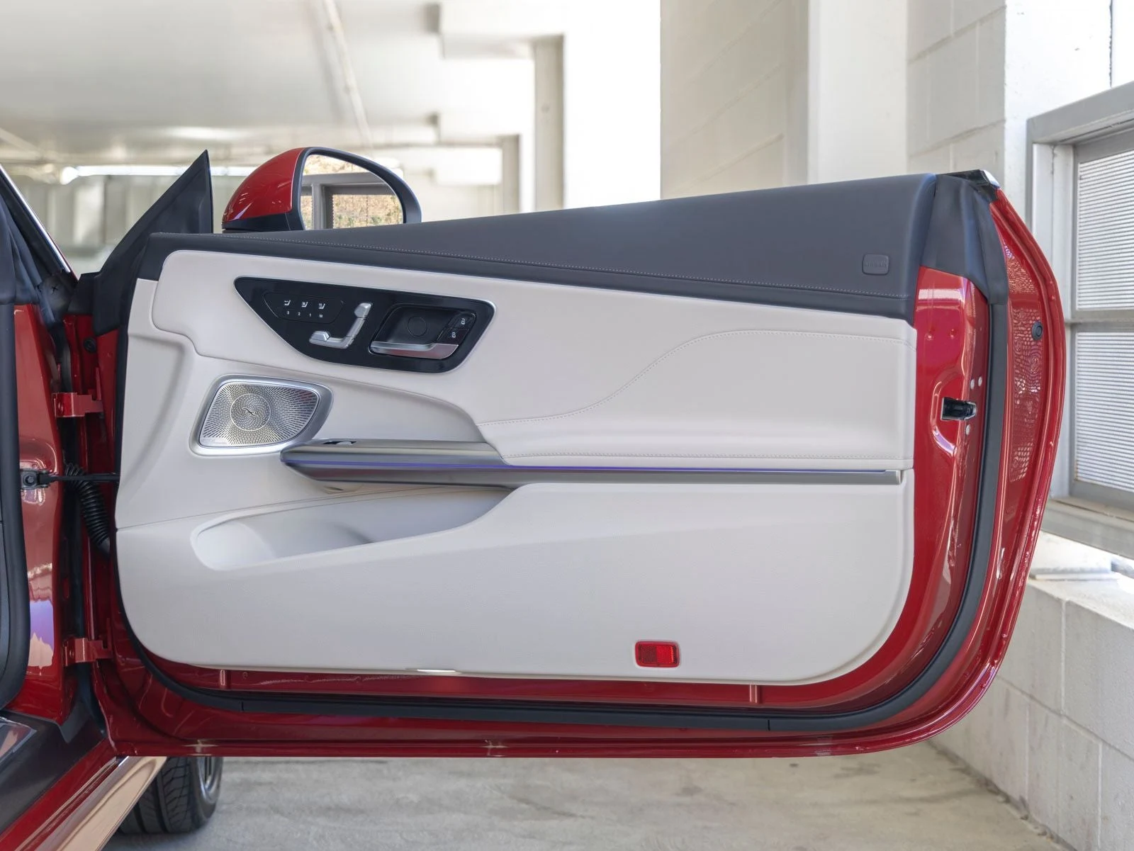 2027 Mercedes-Benz CLE 300 4MATIC Cabriolet (A236), 17/20