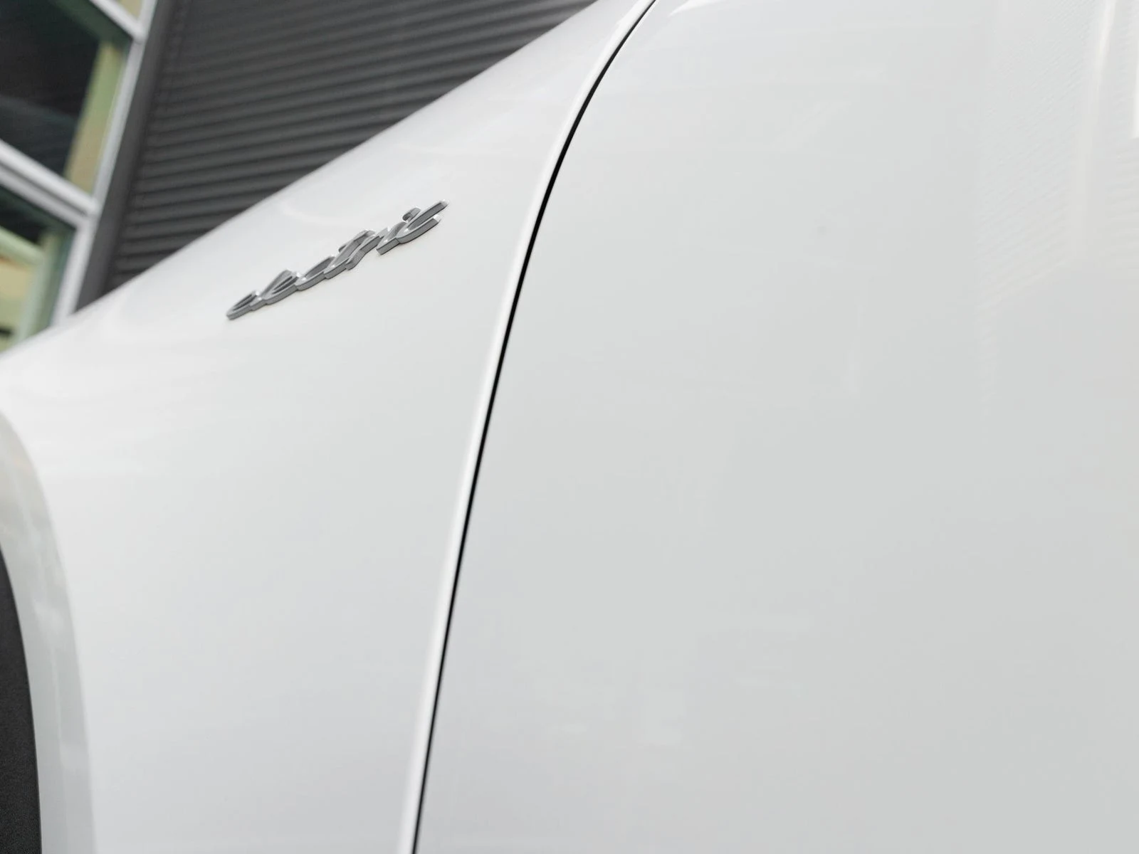 2026 Porsche Macan 4 Electric (XAB), 13/20