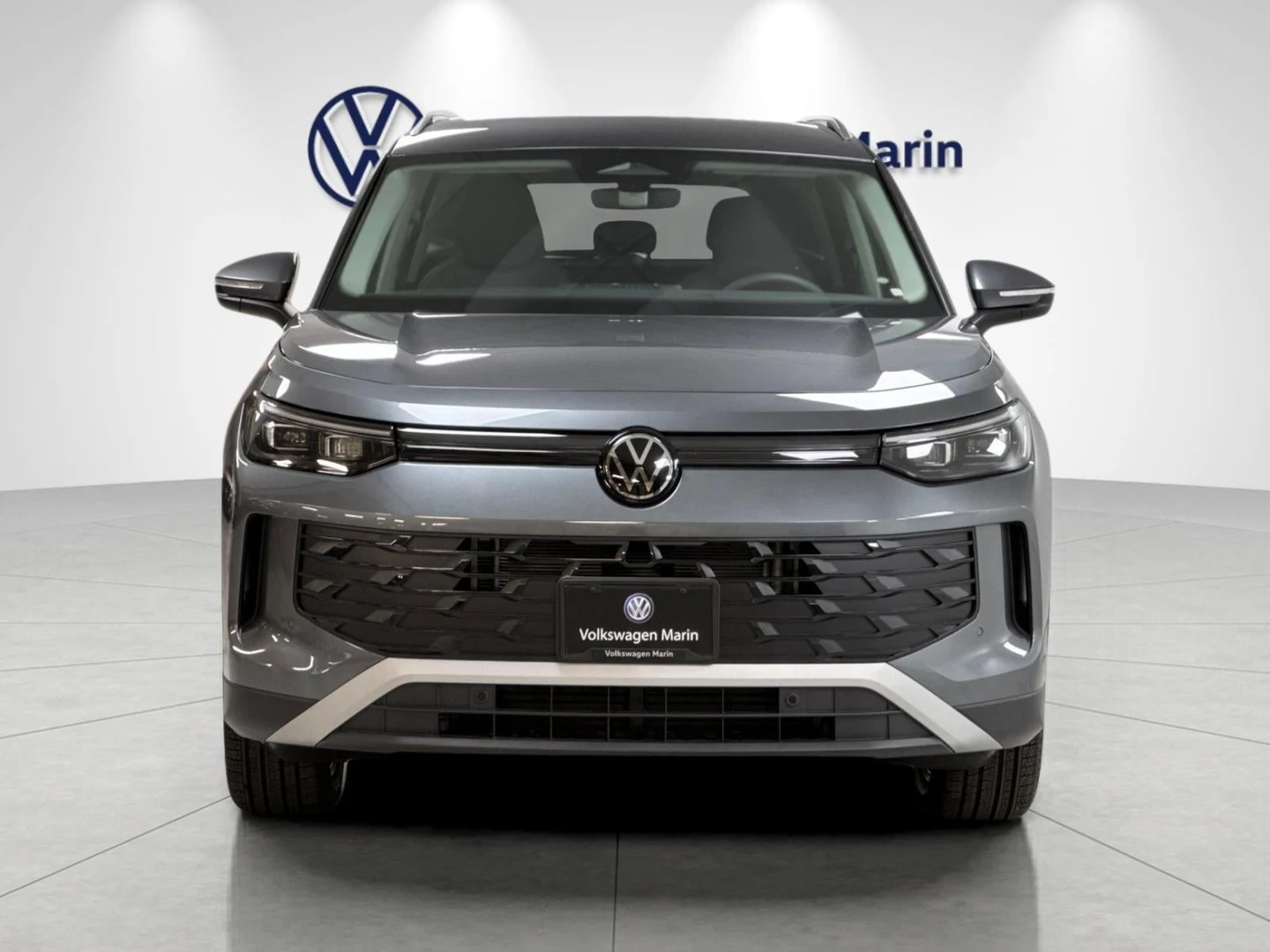 2026 Volkswagen Tiguan SE (3rd Generation North America), 8/20