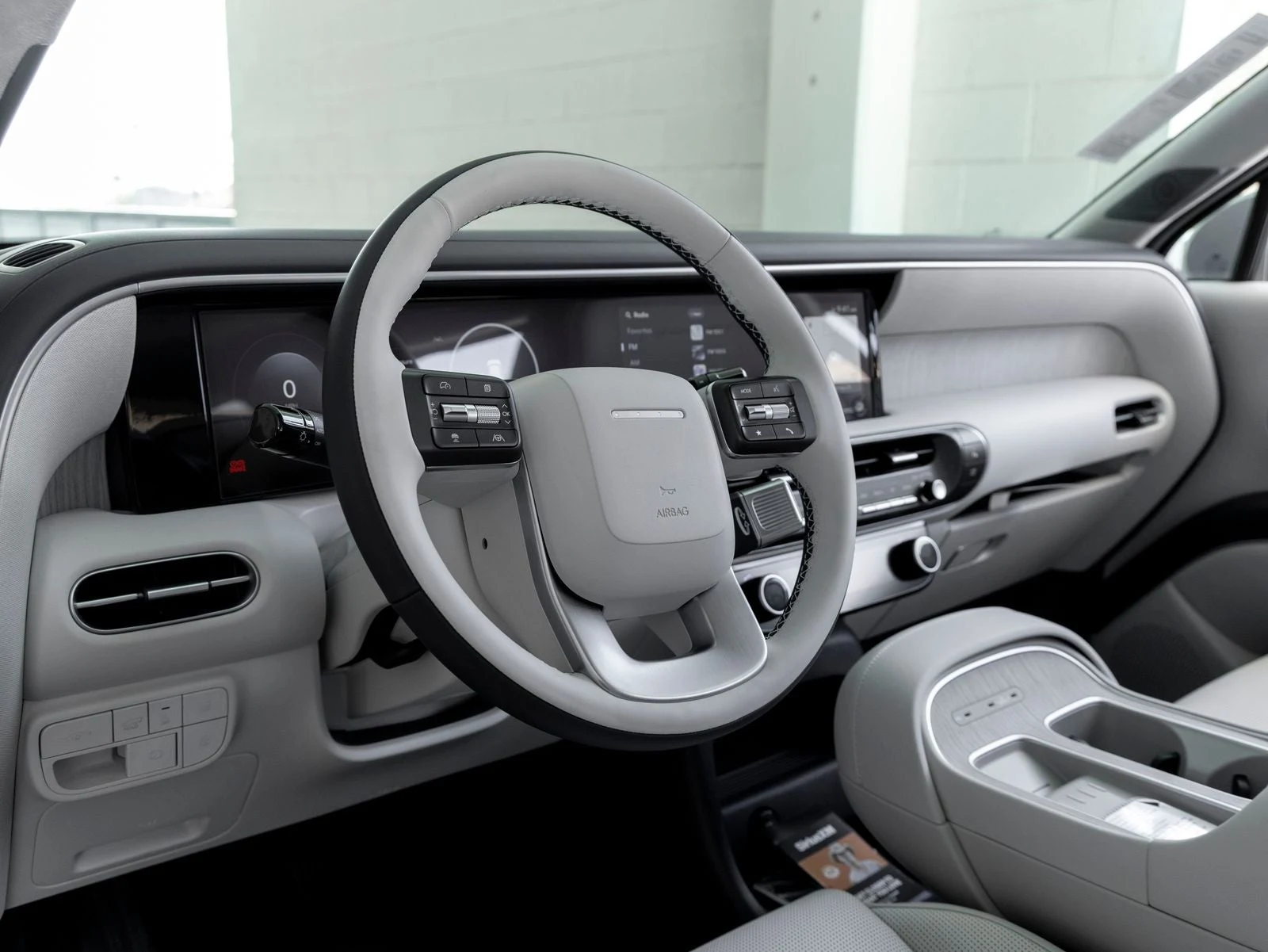 2027 Hyundai Palisade Calligraphy (LX3), 13/20