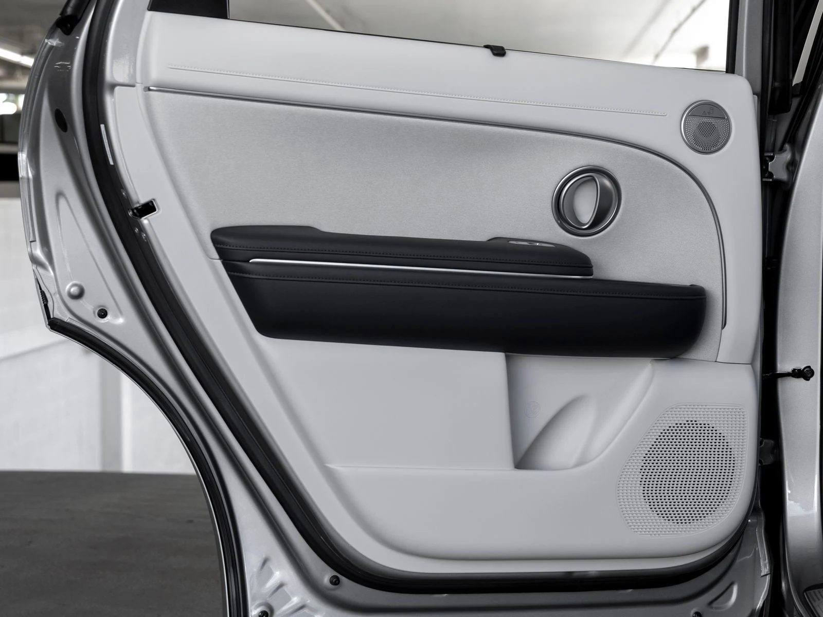 2027 Hyundai Palisade Calligraphy (LX3), 18/20