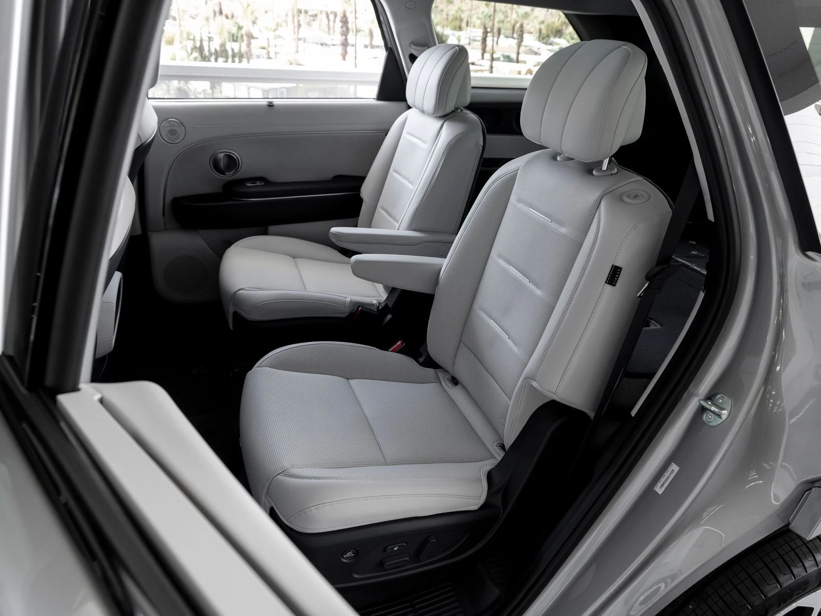 2027 Hyundai Palisade Calligraphy (LX3), 19/20