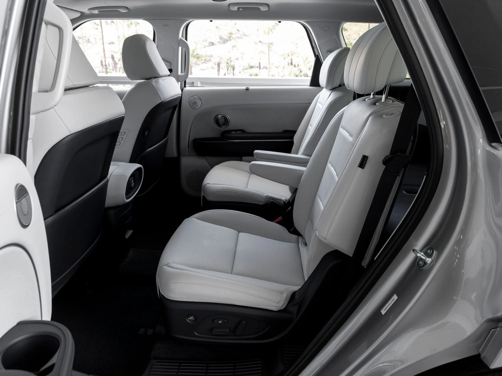 2027 Hyundai Palisade Calligraphy (LX3), 20/20