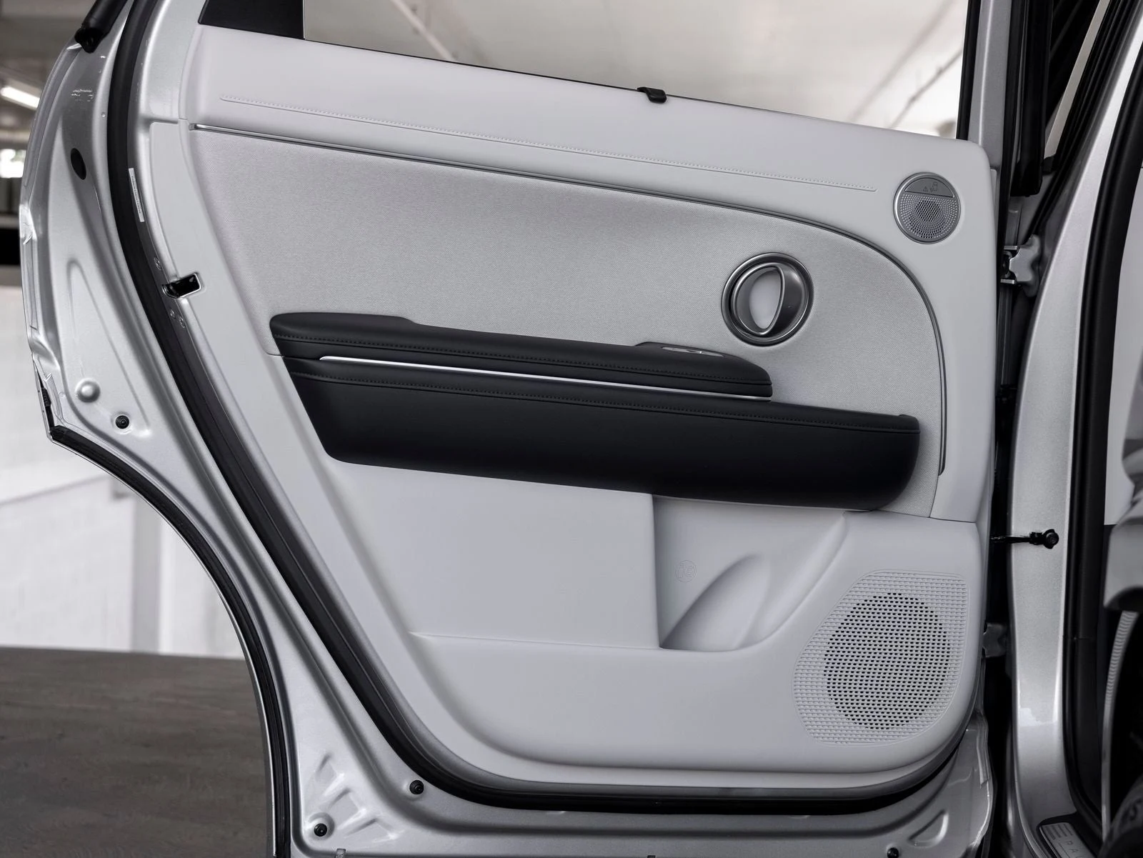 2027 Hyundai Palisade Calligraphy (LX3), 18/20
