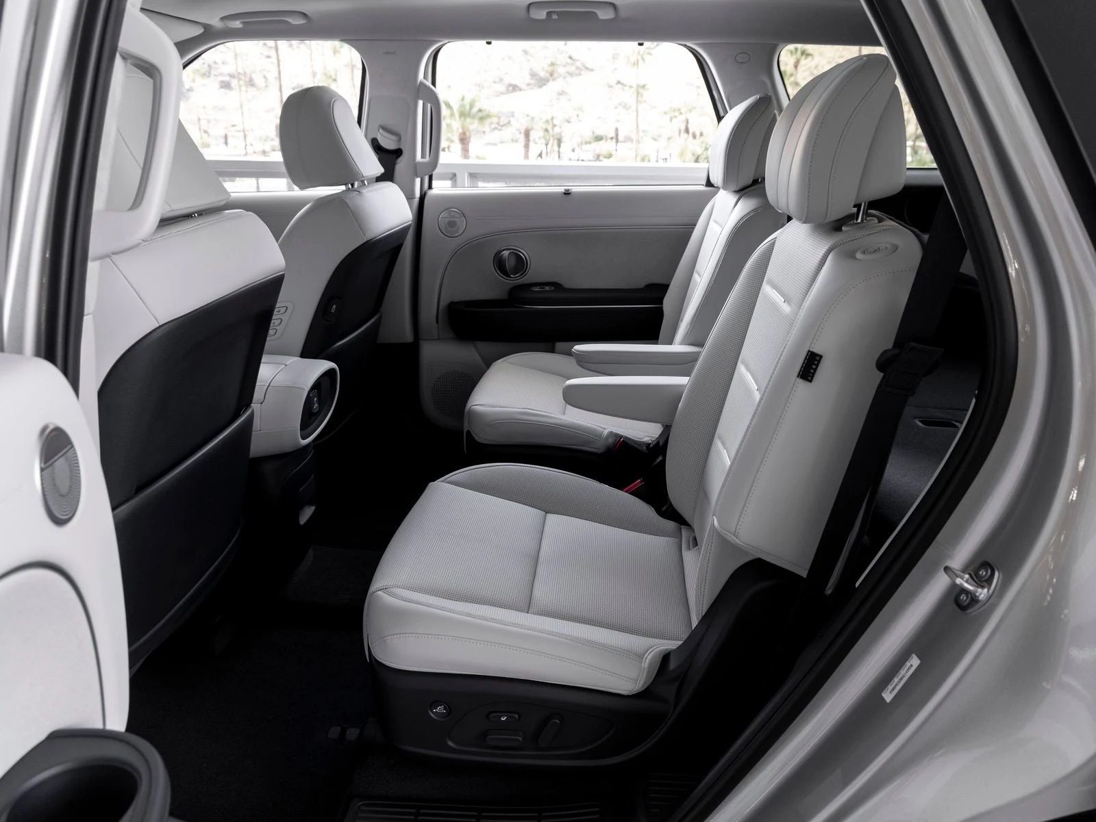2027 Hyundai Palisade Calligraphy (LX3), 20/20