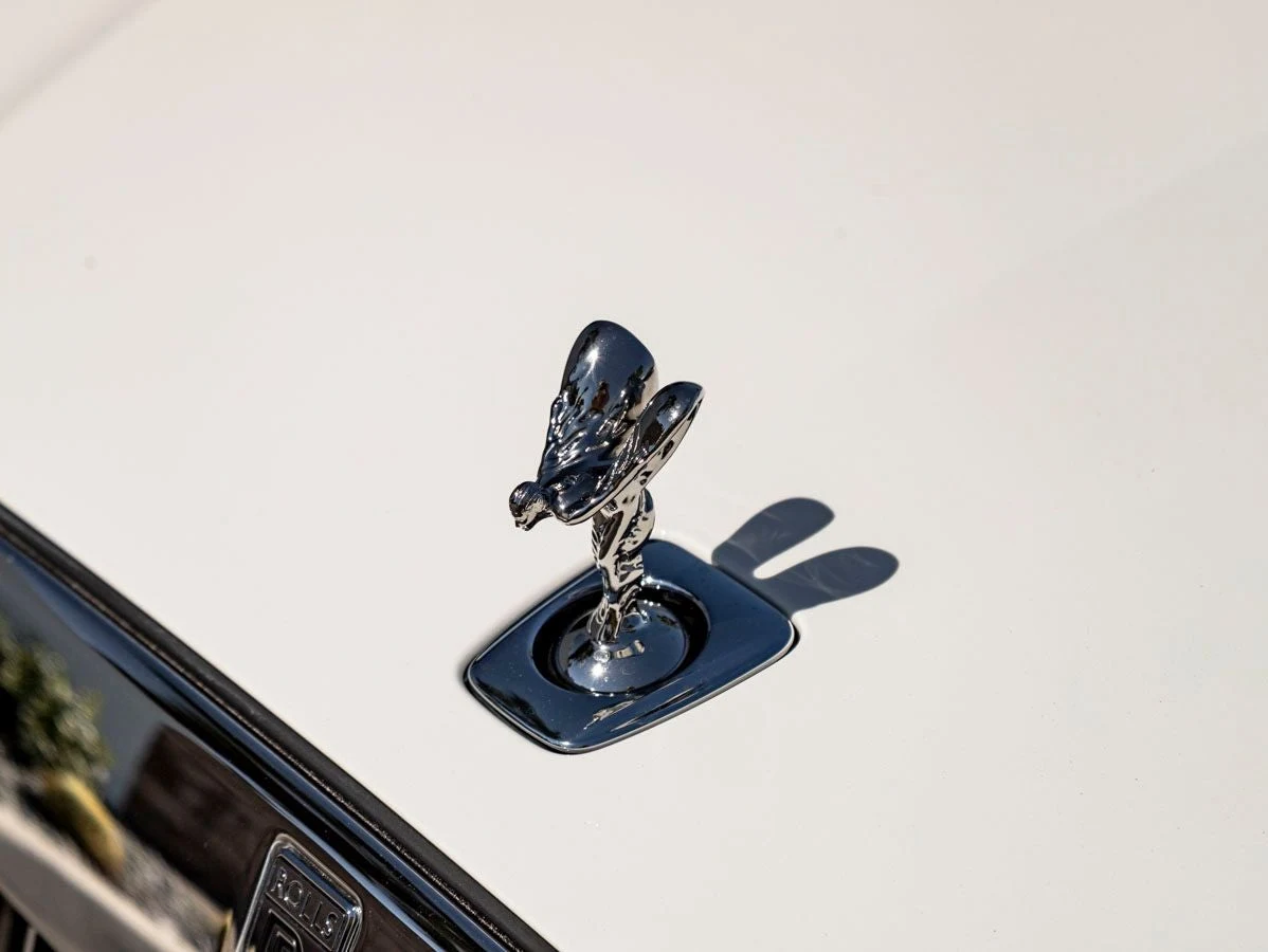 2027 Rolls-Royce Ghost Series II, 7/20