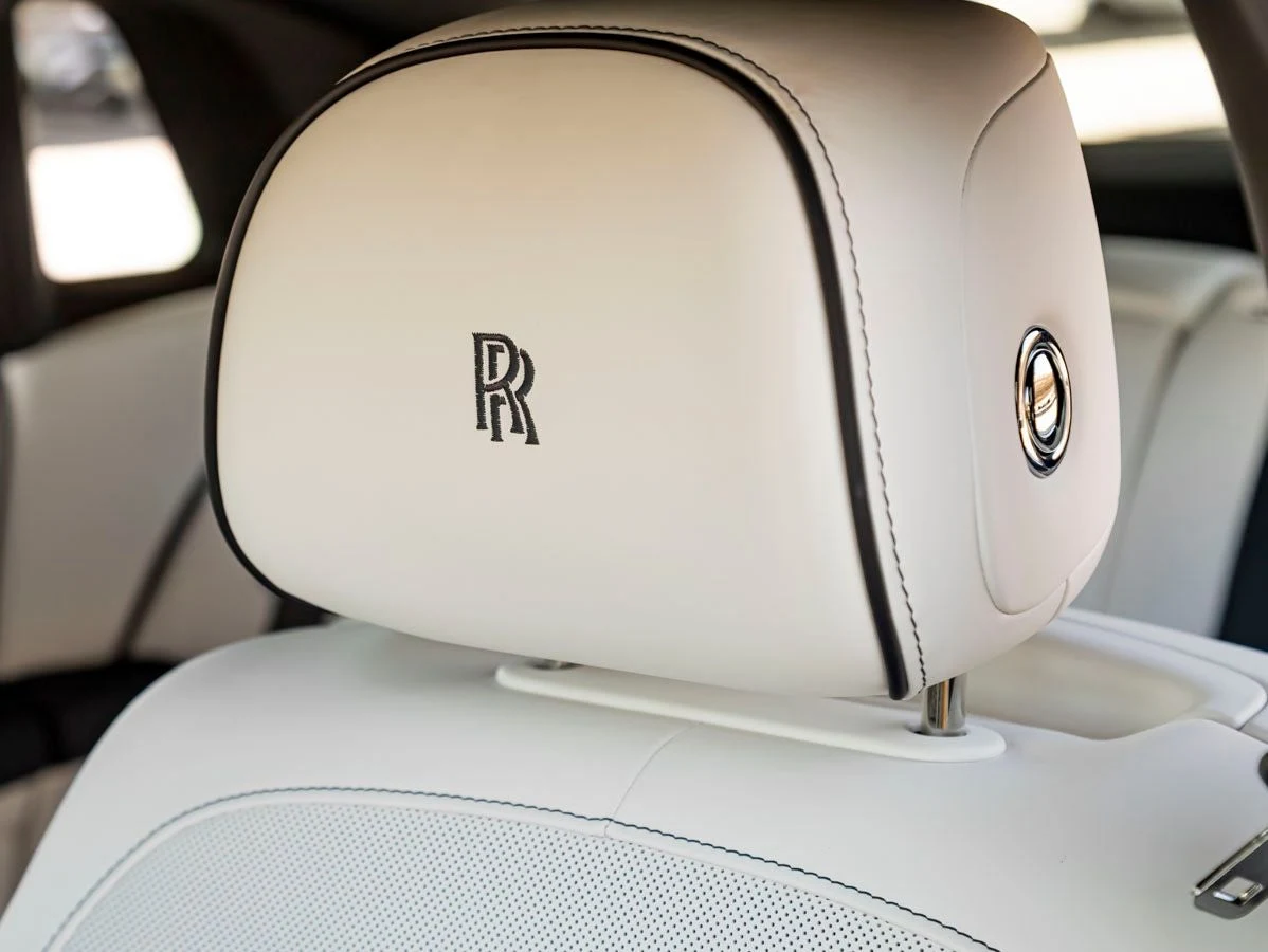 2027 Rolls-Royce Ghost Series II, 10/20