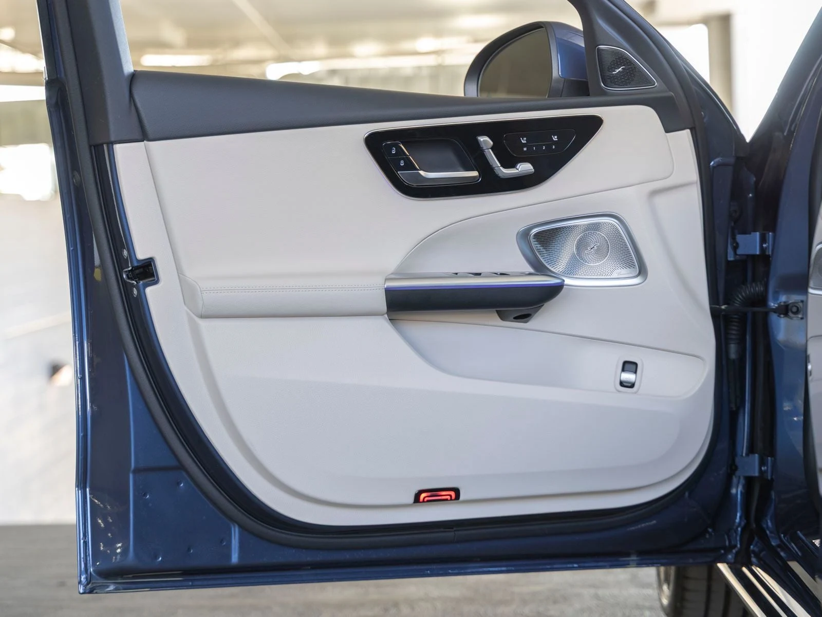 2026 Mercedes-Benz C 300 (W206), 9/20