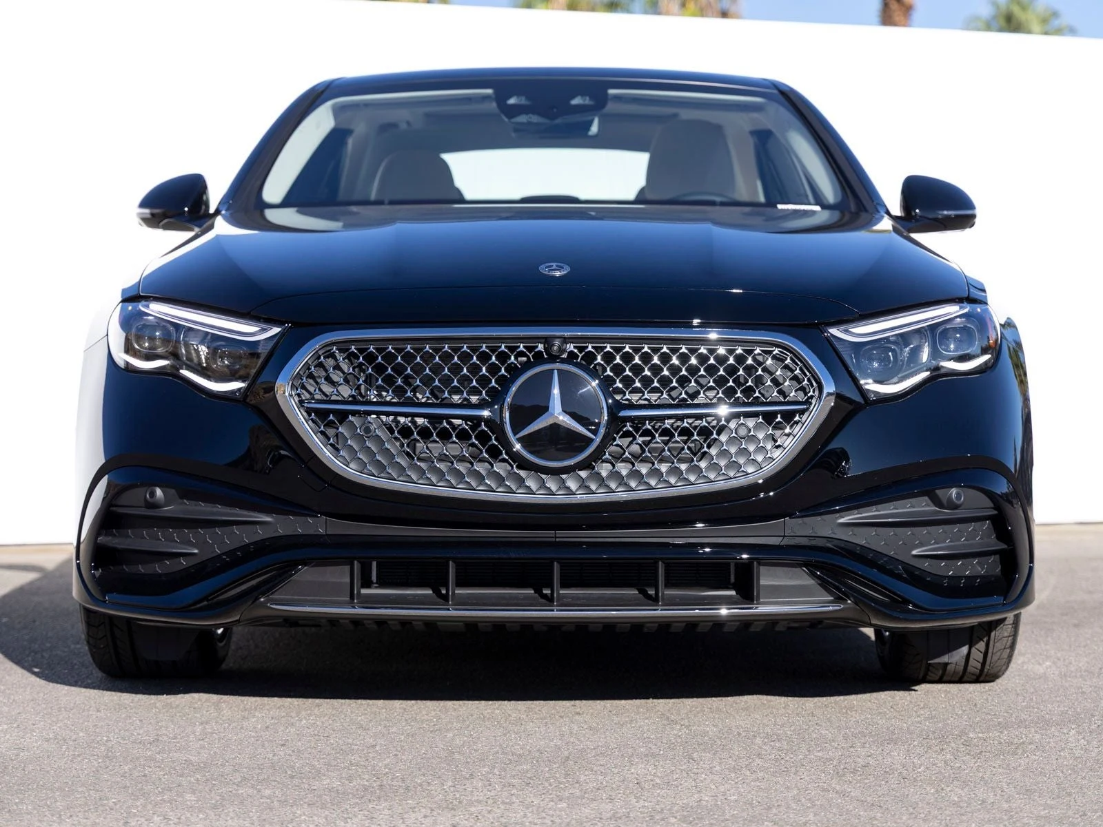 2027 Mercedes-Benz E 450 4MATIC (W214), 4/20