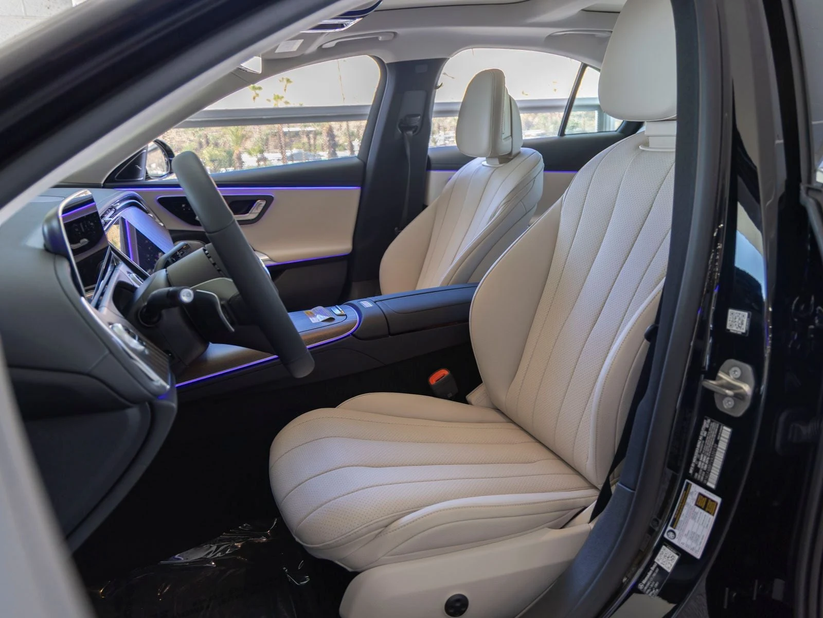 2027 Mercedes-Benz E 450 4MATIC (W214), 11/20