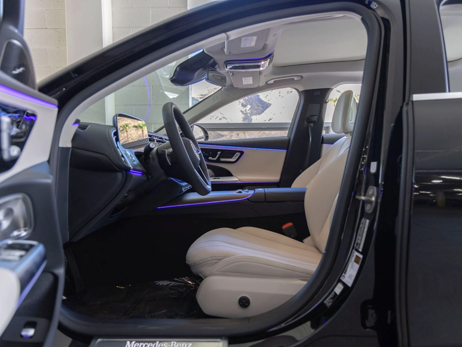 2027 Mercedes-Benz E 450 4MATIC (W214), 12/20