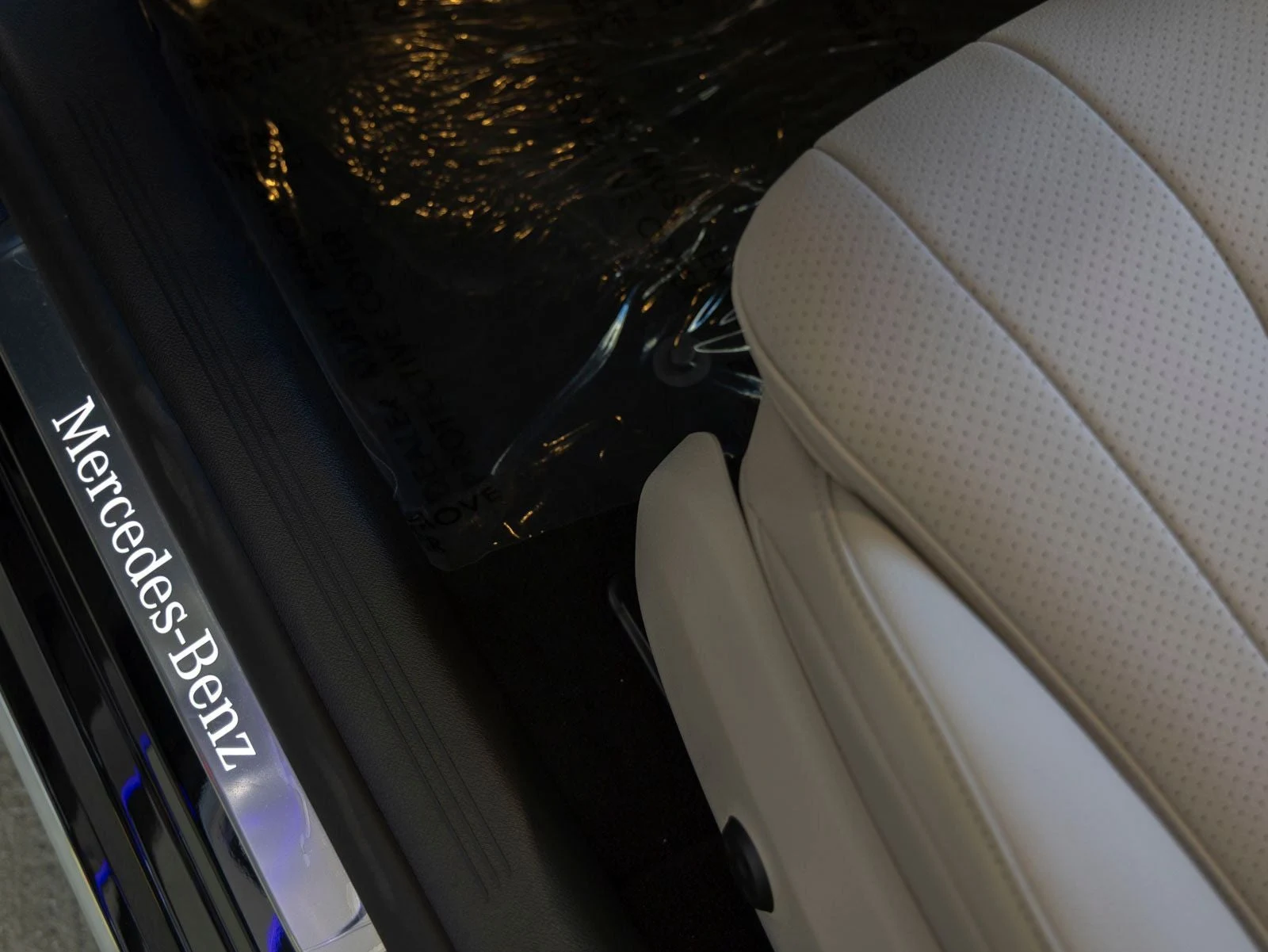 2027 Mercedes-Benz E 450 4MATIC (W214), 14/20