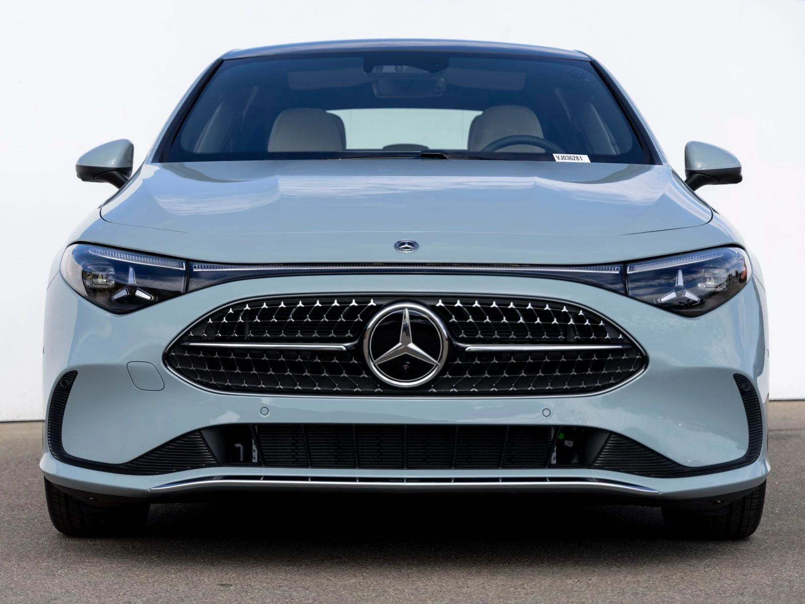 2027 Mercedes-Benz CLA 220 Hybrid (C178), 4/20
