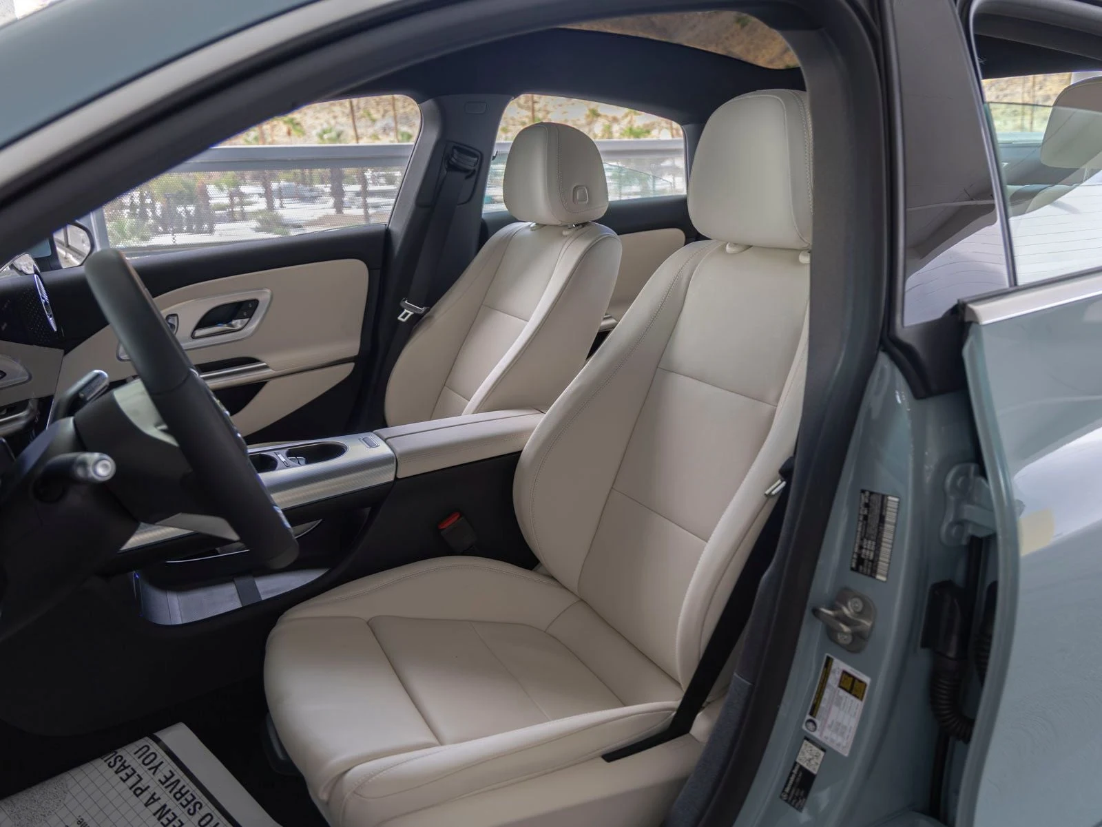 2027 Mercedes-Benz CLA 220 Hybrid (C178), 10/20