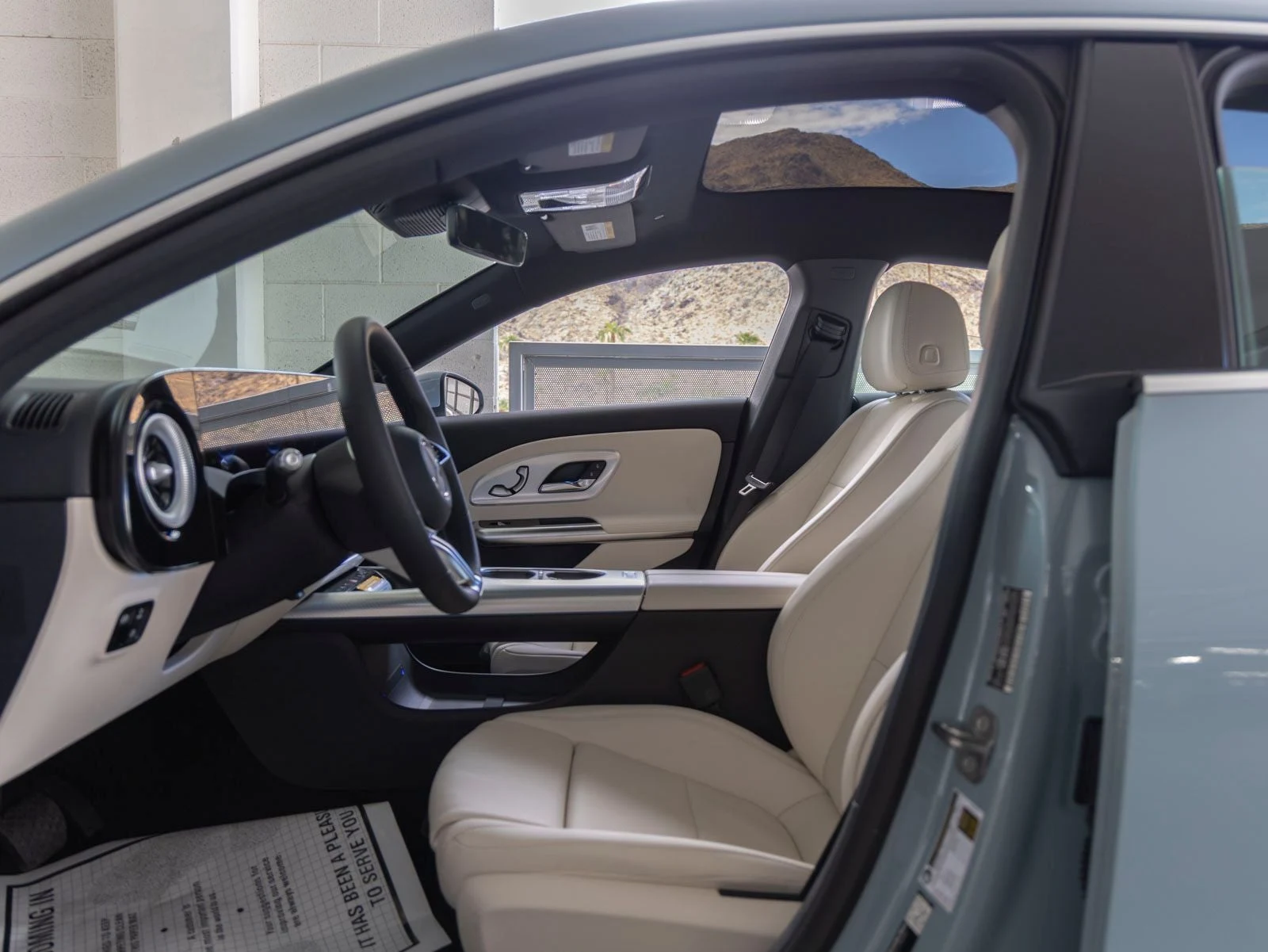 2027 Mercedes-Benz CLA 220 Hybrid (C178), 11/20