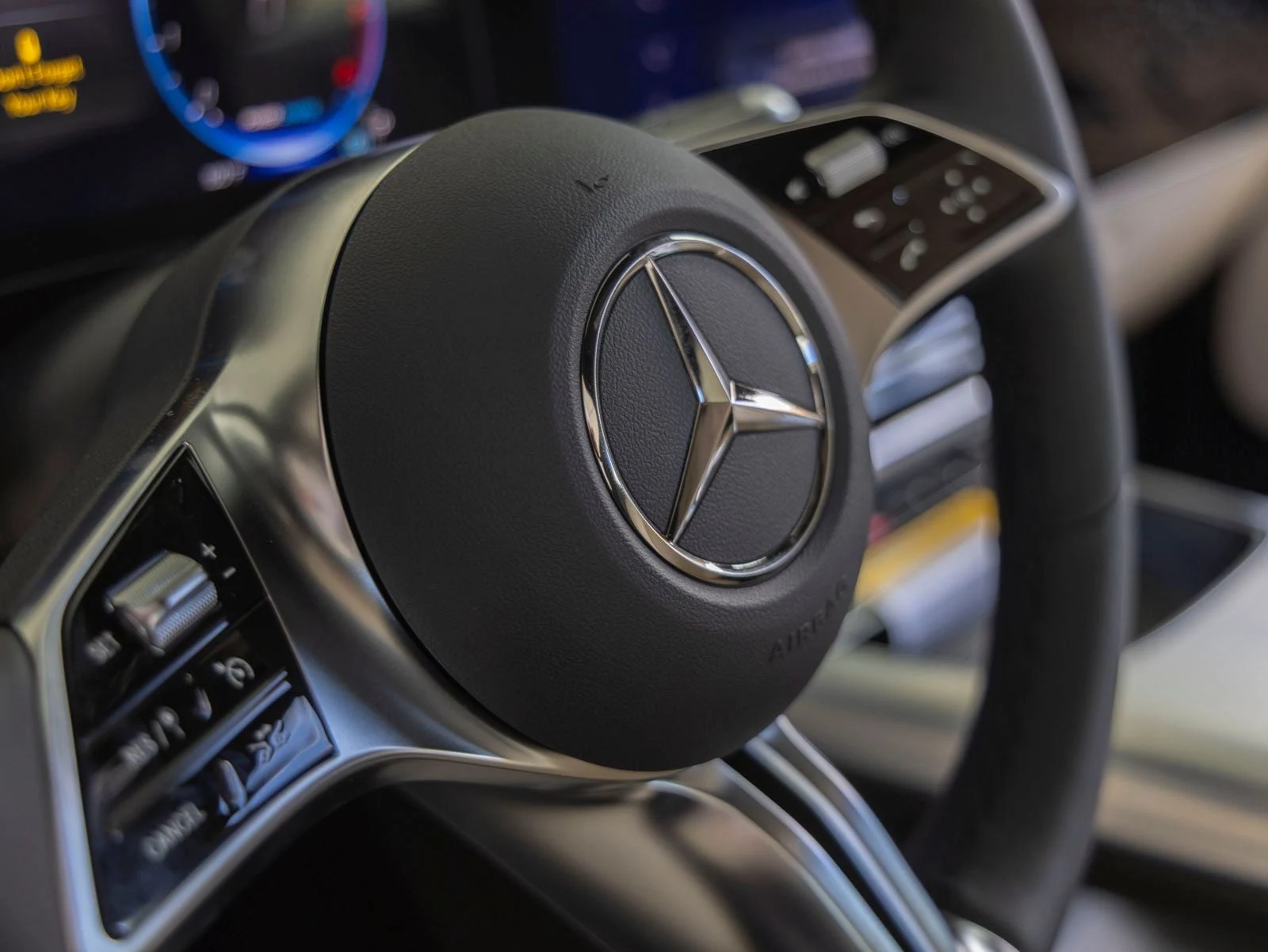 2027 Mercedes-Benz CLA 220 Hybrid (C178), 13/20