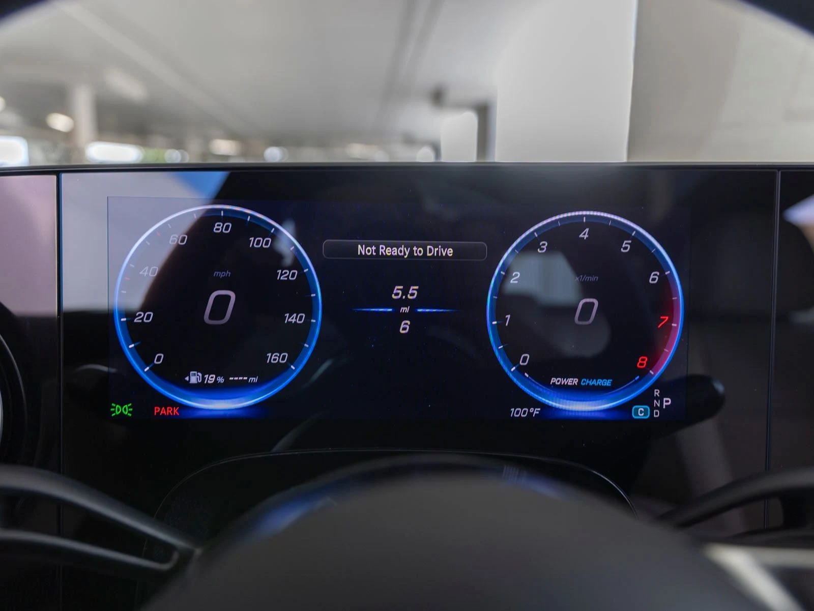 2027 Mercedes-Benz CLA 220 Hybrid (C178), 14/20